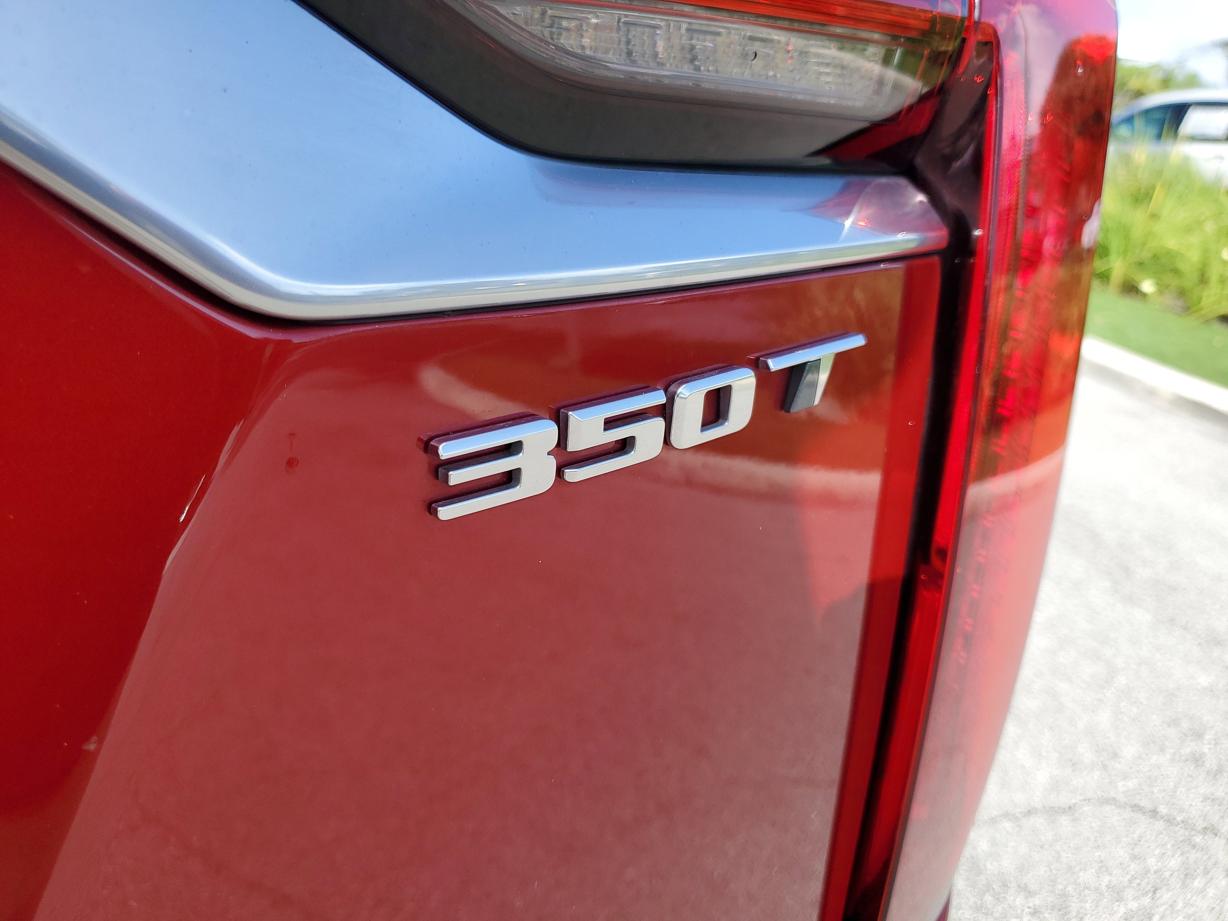 2024 Cadillac XT6 Luxury