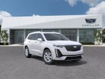 2025 Cadillac XT6 Luxury
