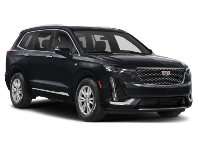 2024 Cadillac XT6 Luxury