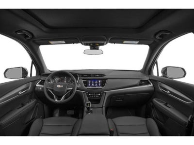2024 Cadillac XT6 Luxury