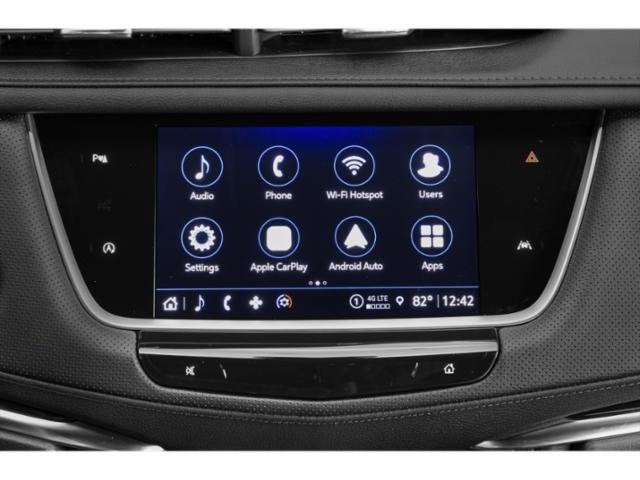 2024 Cadillac XT6 Luxury