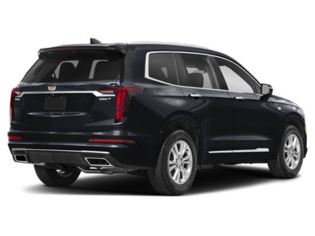 2024 Cadillac XT6 Luxury