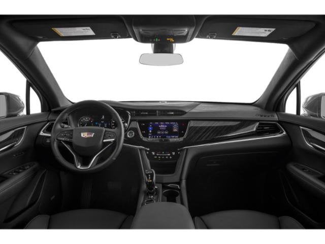 2020 Cadillac XT6 FWD Premium Luxury
