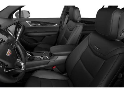 2020 Cadillac XT6 FWD Premium Luxury