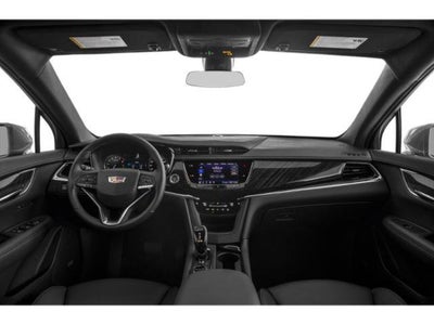 2020 Cadillac XT6 FWD Premium Luxury