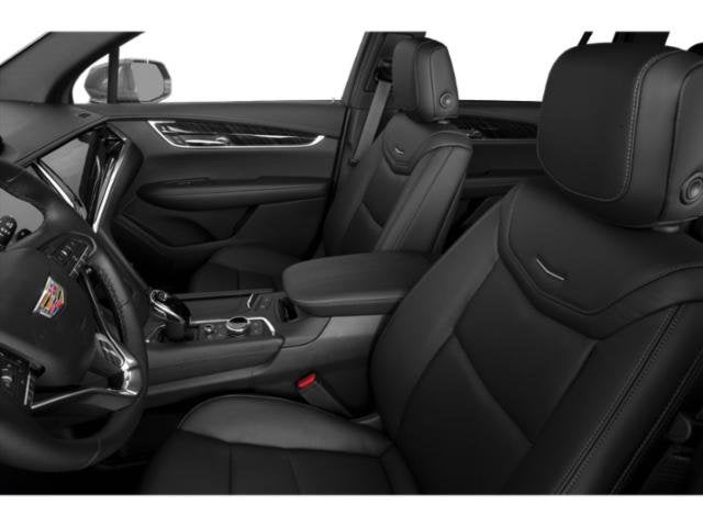 2020 Cadillac XT6 FWD Premium Luxury
