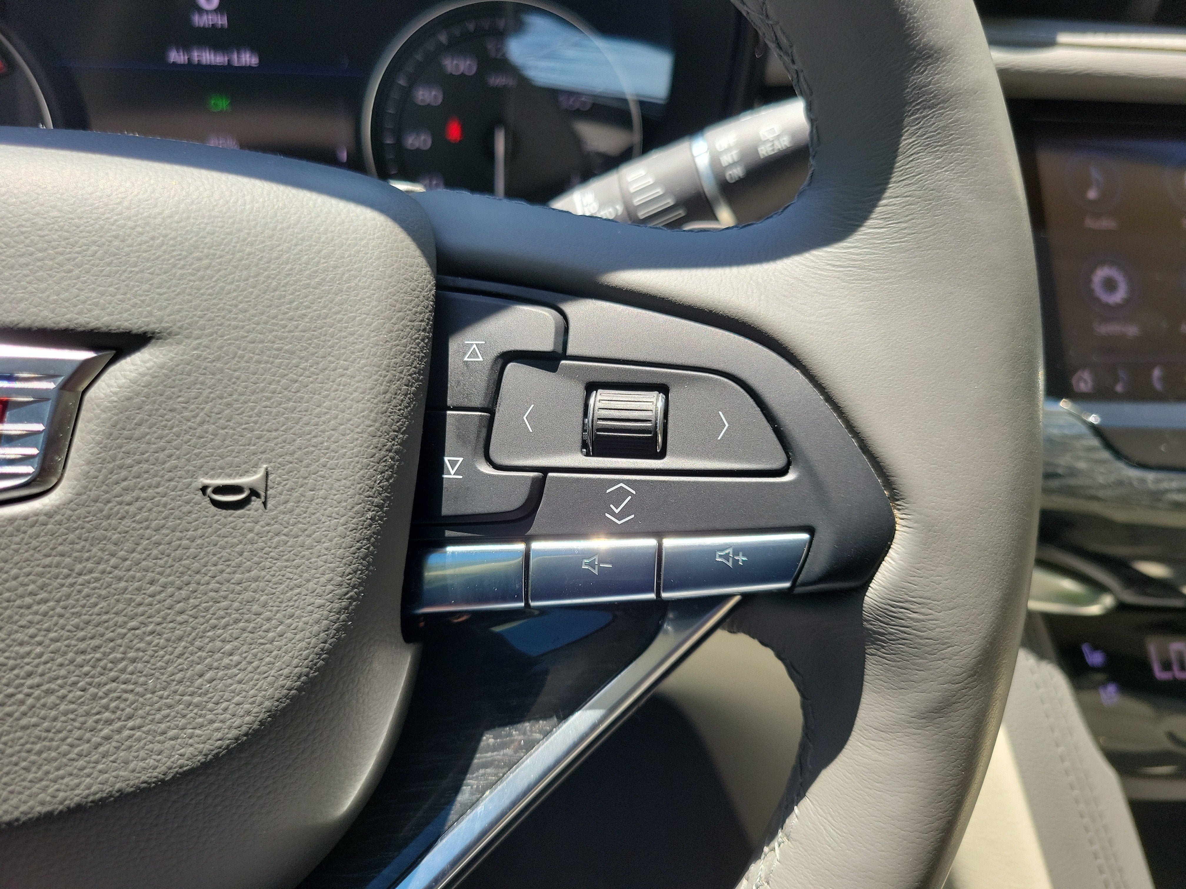 2020 Cadillac XT6 FWD Premium Luxury