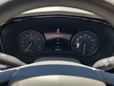 2020 Cadillac XT6 FWD Premium Luxury