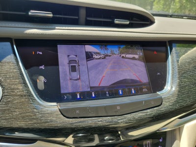 2020 Cadillac XT6 FWD Premium Luxury