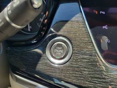 2020 Cadillac XT6 FWD Premium Luxury