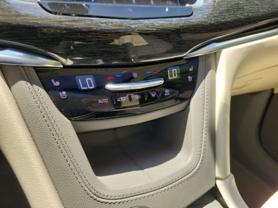 2020 Cadillac XT6 FWD Premium Luxury