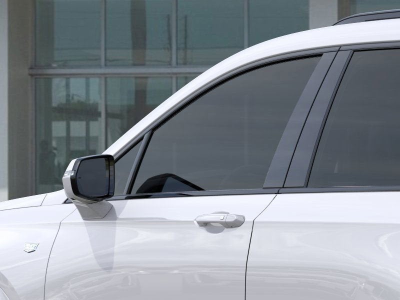 2025 Cadillac XT6 Sport