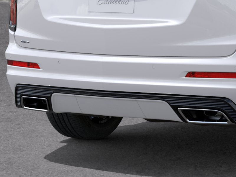 2025 Cadillac XT6 Sport