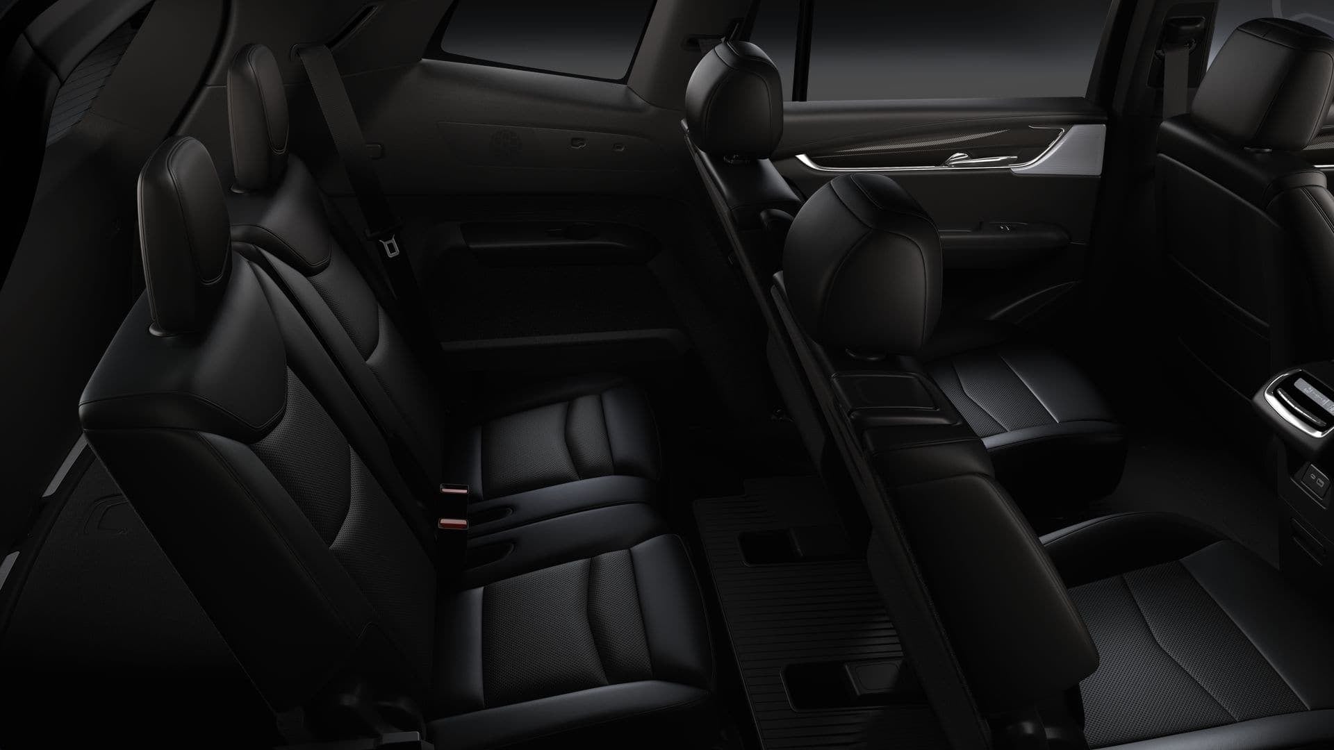 2025 Cadillac XT6 Sport