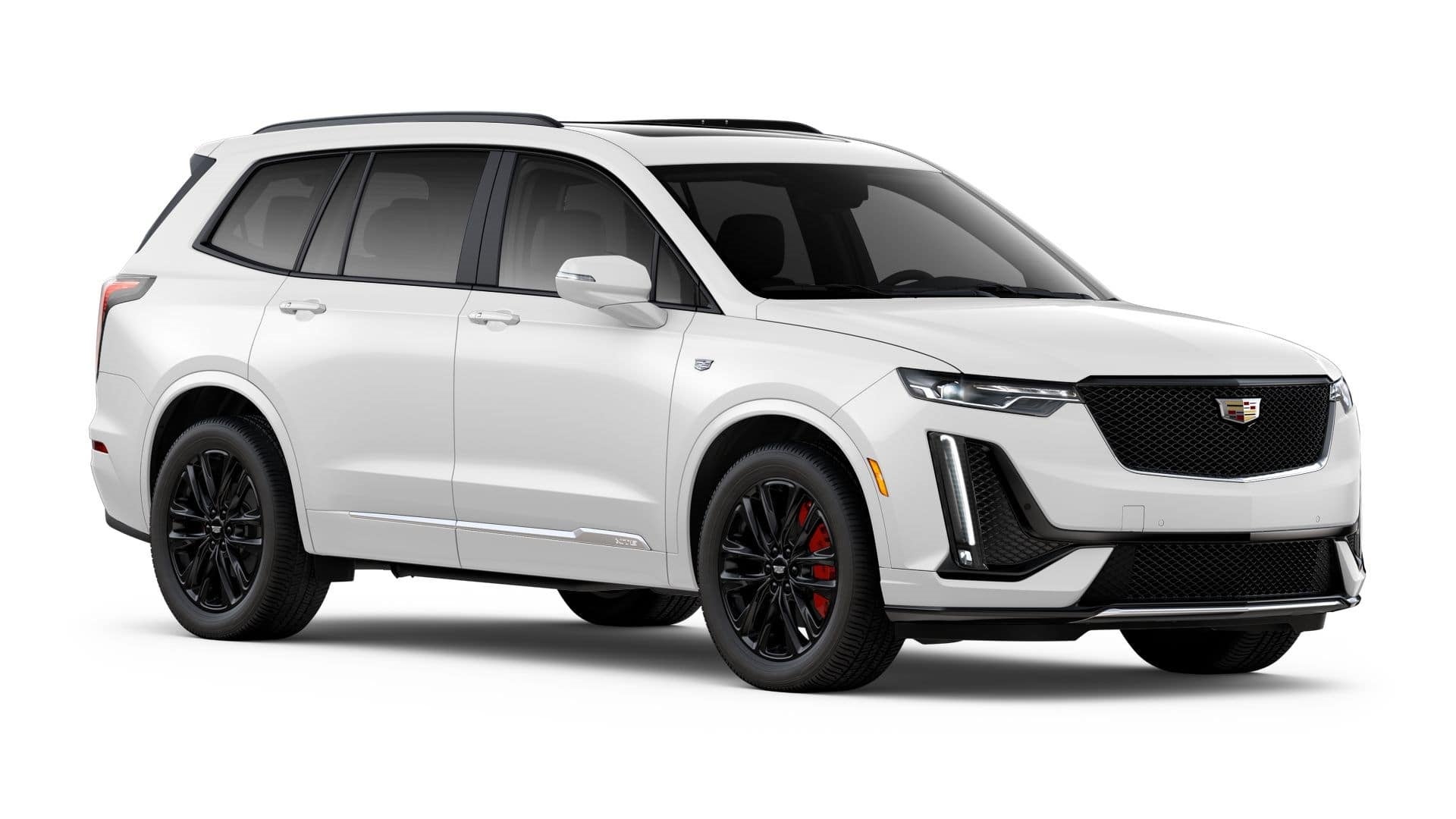 2025 Cadillac XT6 Sport