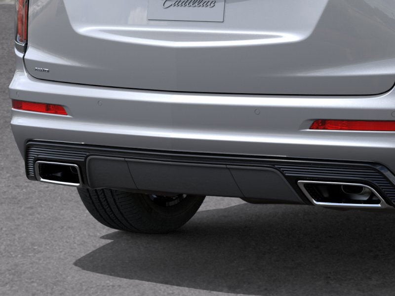 2025 Cadillac XT6 Sport