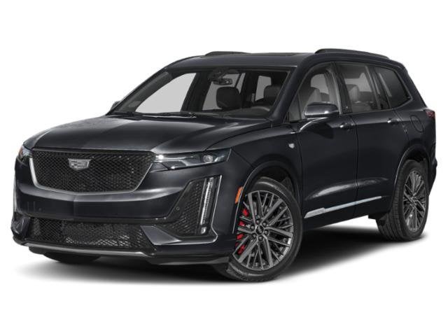 2023 Cadillac XT6 Sport Auto 4WD's photo