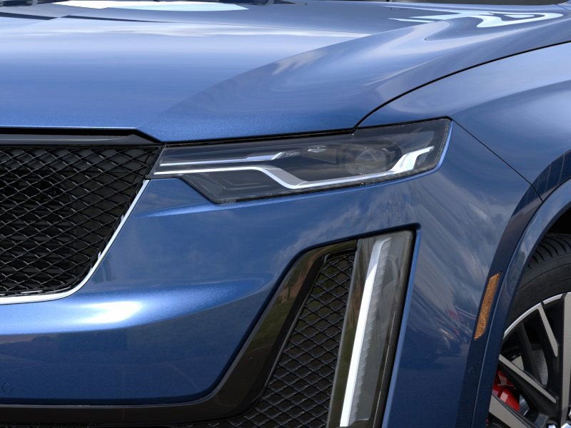 2025 Cadillac XT6 Sport