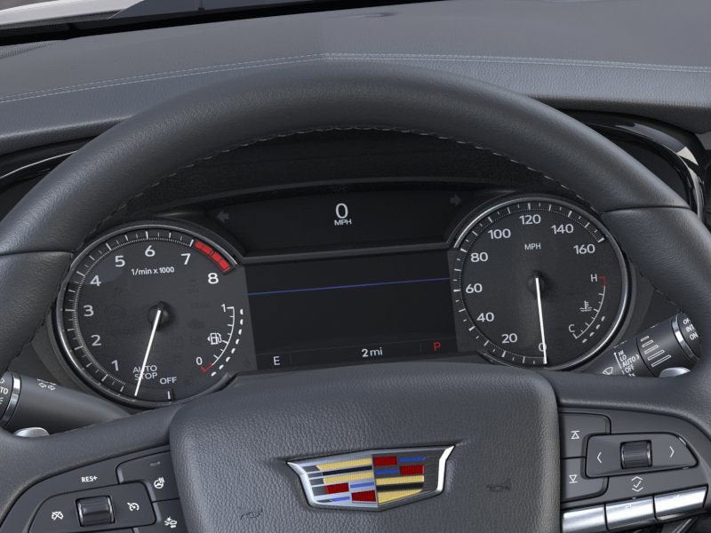 2025 Cadillac XT6 Sport