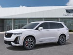 2025 Cadillac XT6 Sport