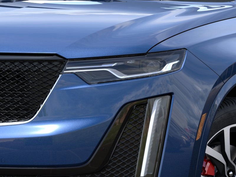 2025 Cadillac XT6 Sport