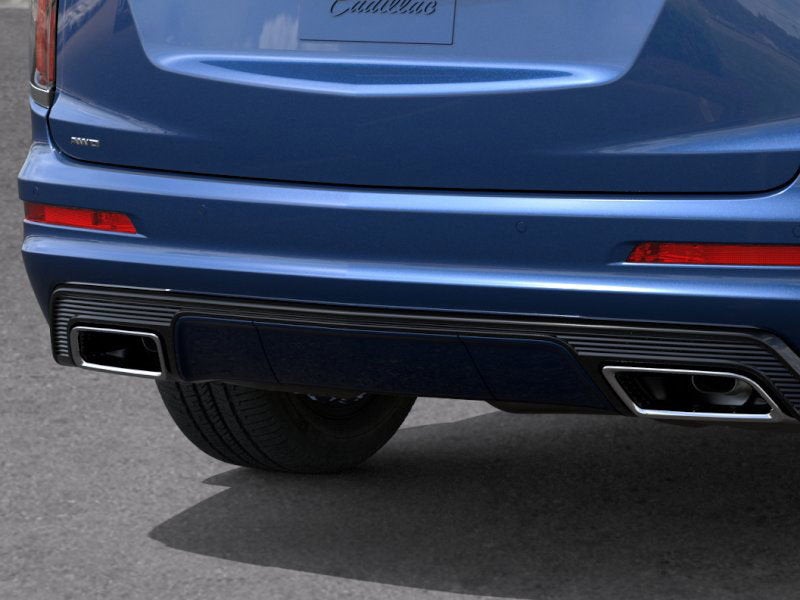 2025 Cadillac XT6 Sport