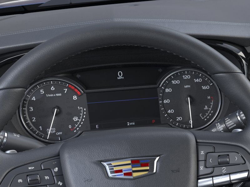 2025 Cadillac XT6 Sport