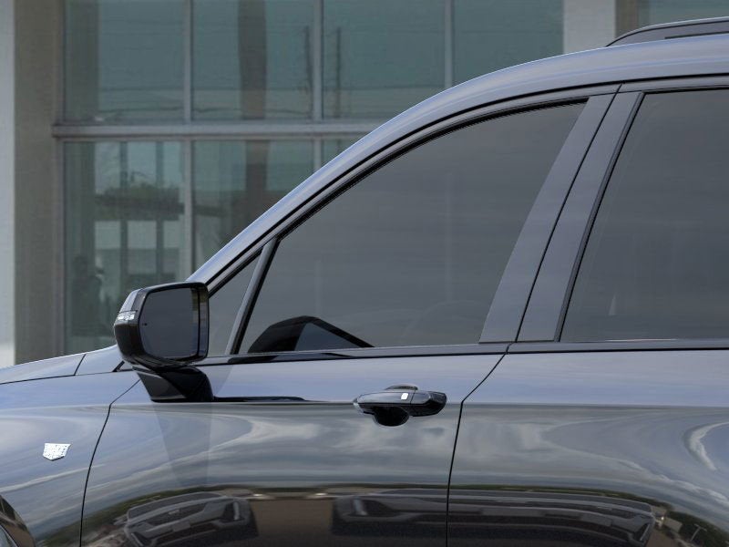 2025 Cadillac XT6 Sport