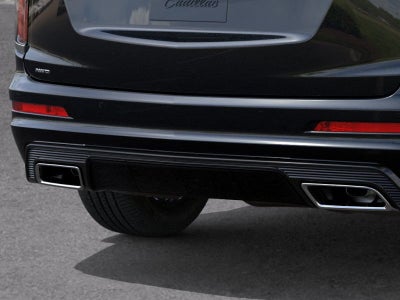 2025 Cadillac XT6 Sport