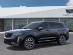 2025 Cadillac XT6 Sport
