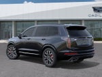 2025 Cadillac XT6 Sport