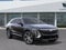 2025 Cadillac LYRIQ Luxury 1
