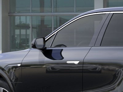 2025 Cadillac LYRIQ Luxury 1