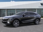 2025 Cadillac LYRIQ Luxury 1
