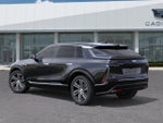 2025 Cadillac LYRIQ Luxury 1