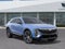 2027 Cadillac LYRIQ Luxury