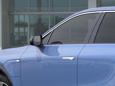 2027 Cadillac LYRIQ Luxury