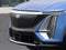 2027 Cadillac LYRIQ Luxury