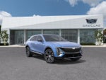 2027 Cadillac LYRIQ Luxury