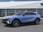2027 Cadillac LYRIQ Luxury