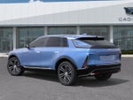 2027 Cadillac LYRIQ Luxury