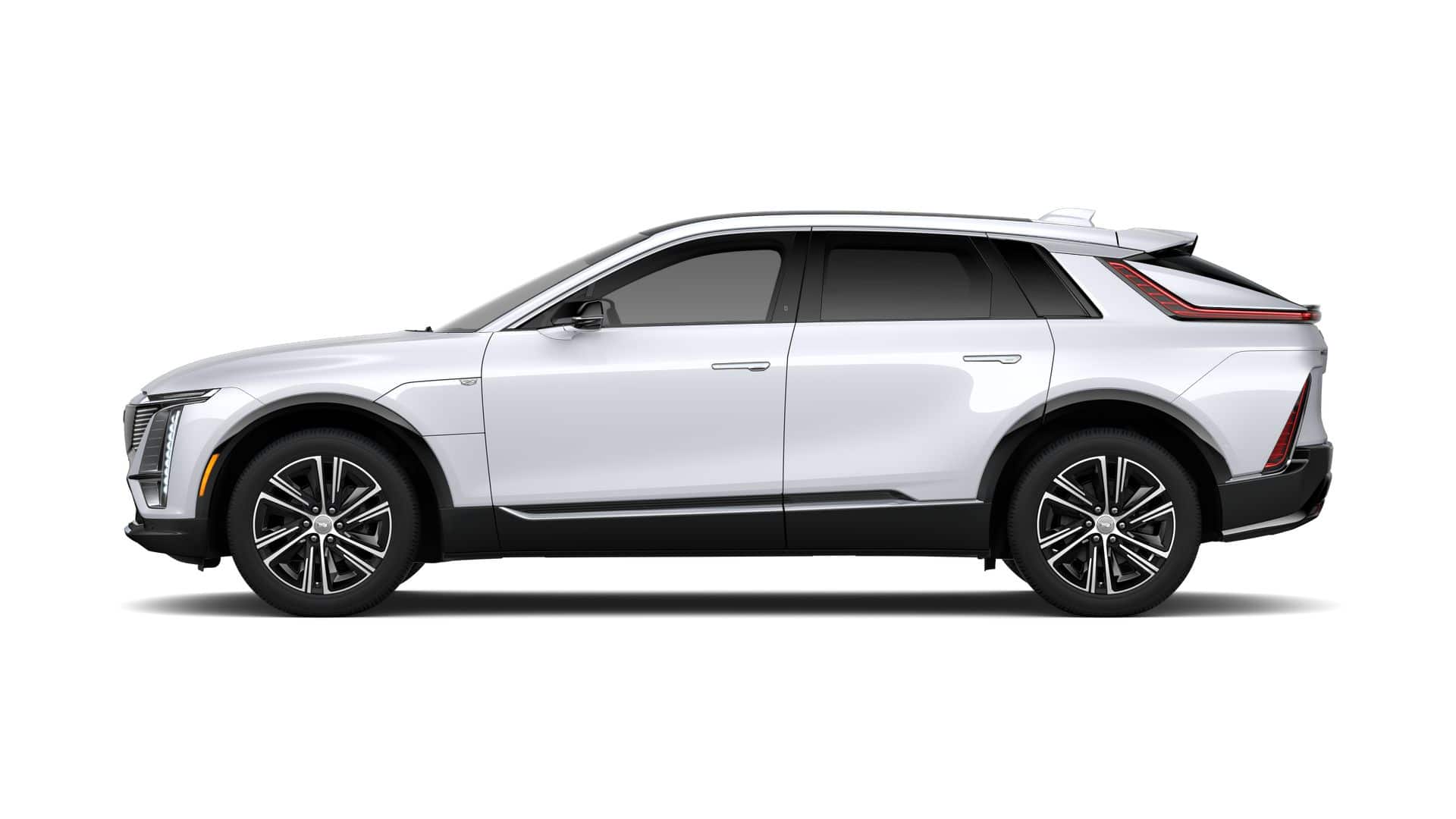2027 Cadillac LYRIQ Luxury