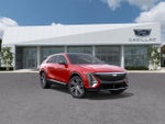 2025 Cadillac LYRIQ Luxury 1