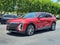 2025 Cadillac LYRIQ Luxury 1