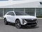2027 Cadillac LYRIQ Luxury