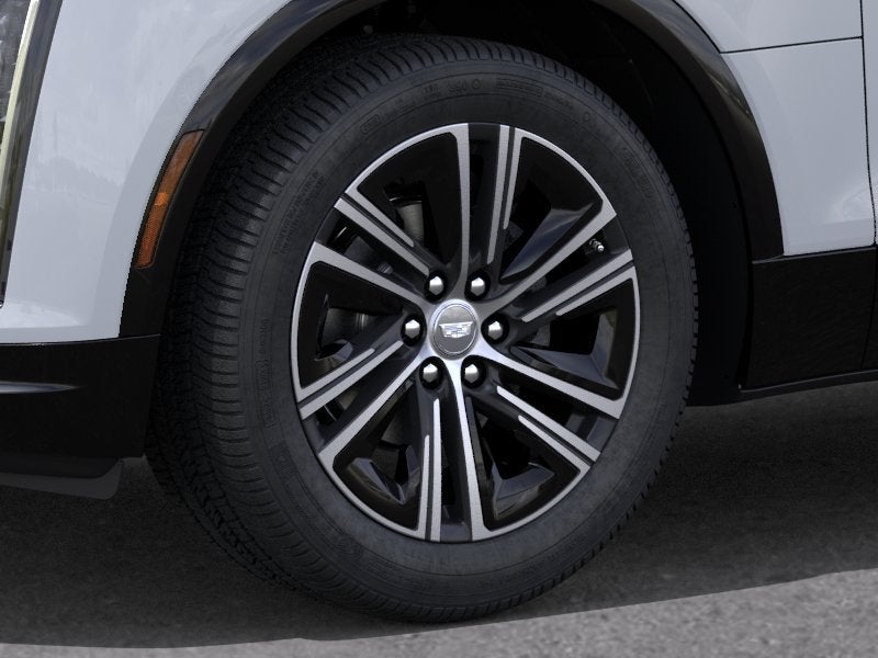 2027 Cadillac LYRIQ Luxury