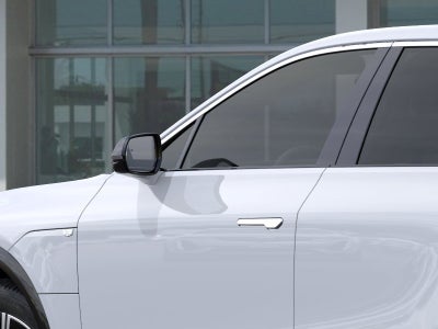 2027 Cadillac LYRIQ Luxury