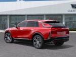 2025 Cadillac LYRIQ Luxury 1