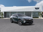2027 Cadillac LYRIQ Luxury