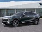 2027 Cadillac LYRIQ Luxury